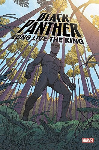 Long Live the King (Black Panther)