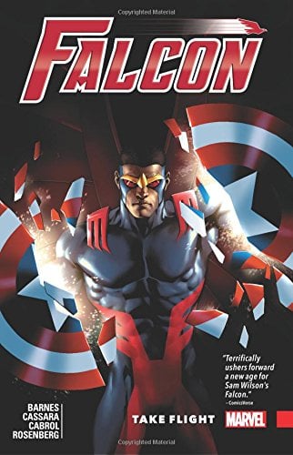 Take Flight (Falcon)