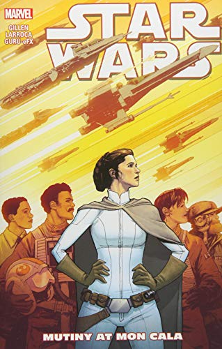 Mutiny at Mon Cala (Star Wars, Volume 8)