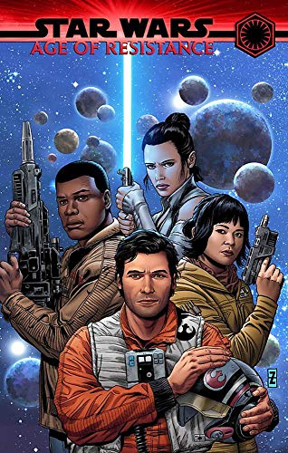 Heroes (Star Wars: Age of Resistance)