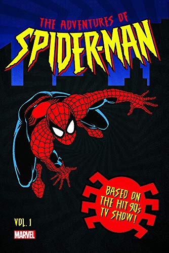 Sinister Intentions (The Adventures of Spider-Man)