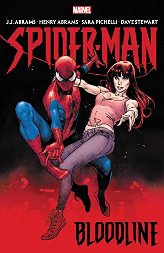 Bloodline (Spider-Man)