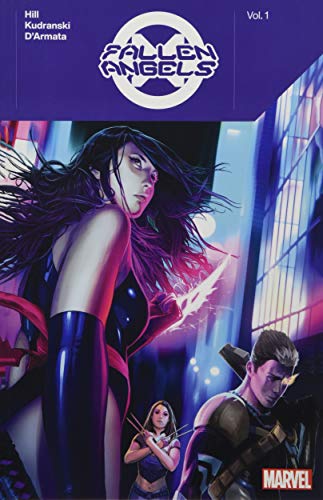 Fallen Angels (Volume 1)