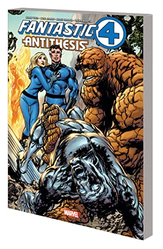 Antithesis (Fantastic Four)