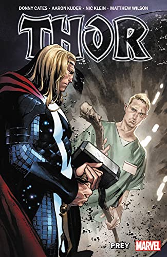 Prey (Thor, Volume 2)
