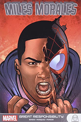 Great Responsibility (Miles Morales)