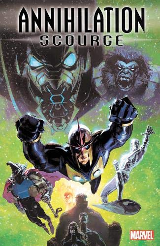 Scourge (Annihilation)