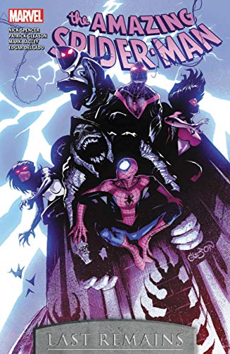 Amazing Spider-Man: Last Remains (Vol. 11)