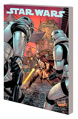 Crimson, Reign (Star Wars, Volume 4)