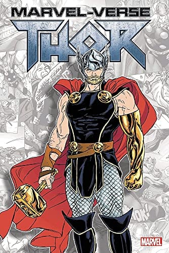 Thor (Marvel - Verse)