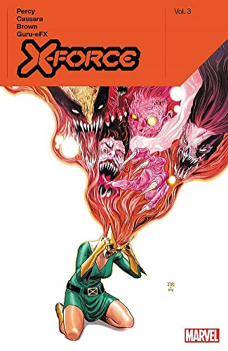 X-Force (Vol. 3)