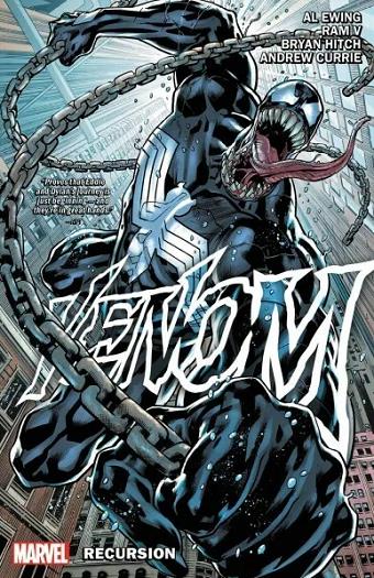 Recursion (Venom, Volume 1)