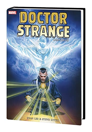 Doctor Strange (Omnibus Volume 1)
