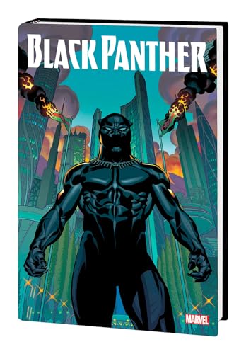 Black Panther Omnibus
