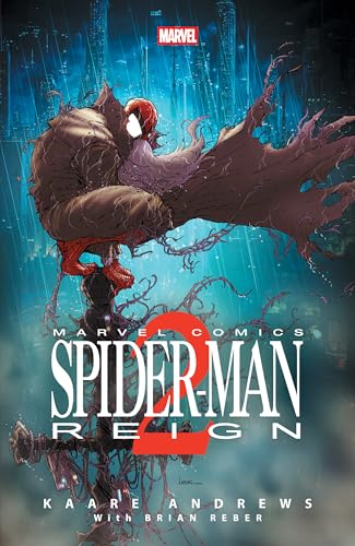 Reign 2 (Spider-Man)