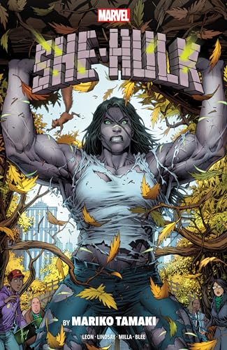 She-Hulk