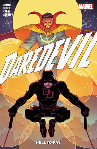 Hell to Pay (Daredevil, Volume 2)