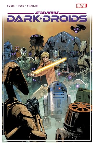 Dark Droids (Star Wars)