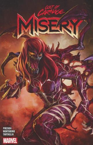 Misery (Cult of Carnage)