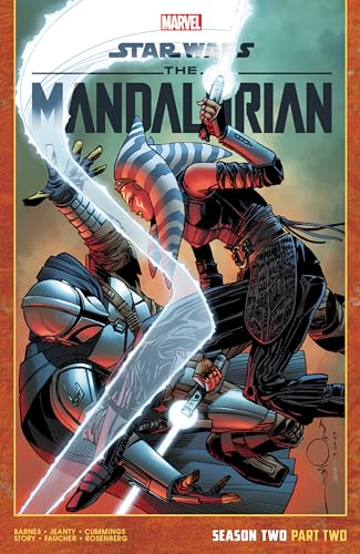 Star Wars: The Mandalorian (Season 2, Part 2)