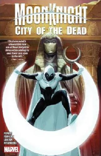 City of the Dead (Moon Knight)
