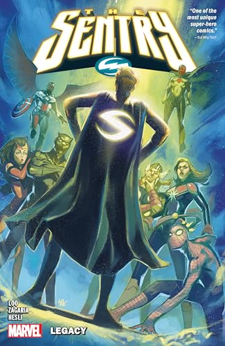 Legacy (Sentry)