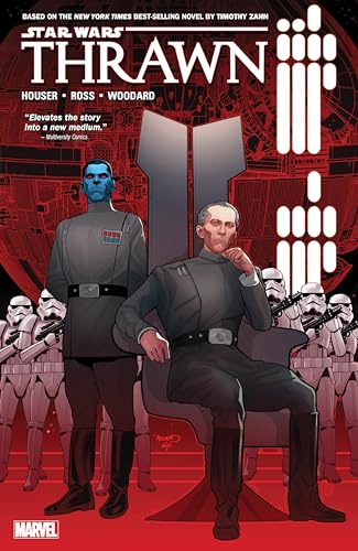 Thrawn (Star Wars)