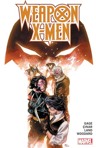 Weapon X-Men