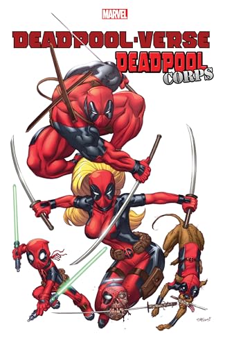 Deadpool Corps (Deadpool-Verse)