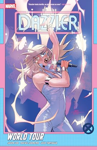 World Tour (Dazzler)