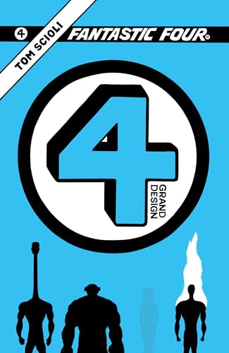 Grand Design (Fantastic Four)