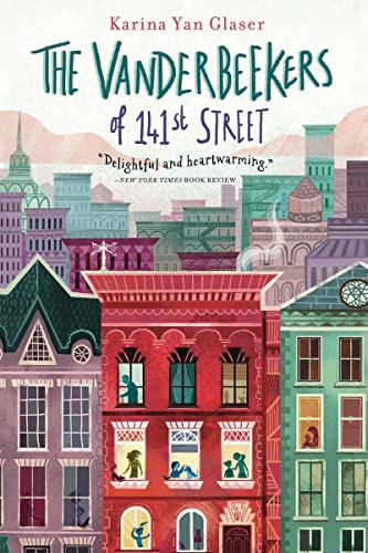 The Vanderbeekers Of 141st Street (Bk. 1)