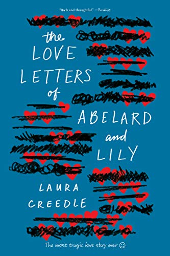 The Love Letters Of Abelard And Lily