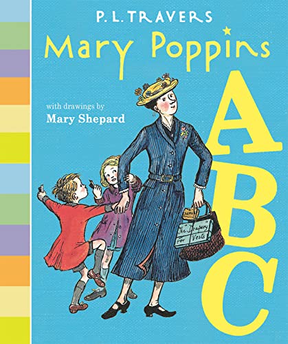 Mary Poppins ABC
