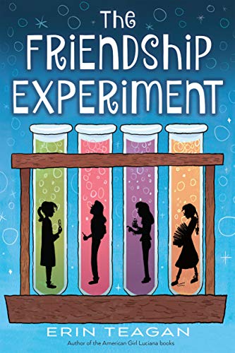 The Friendship Experiment