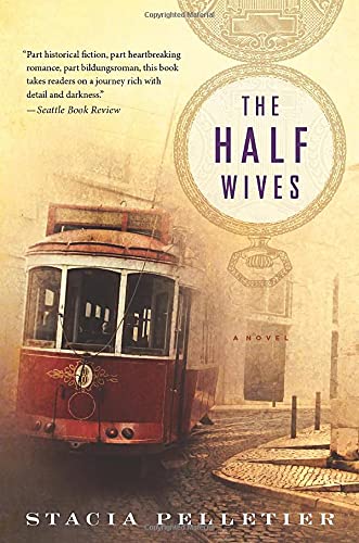The Half Wives