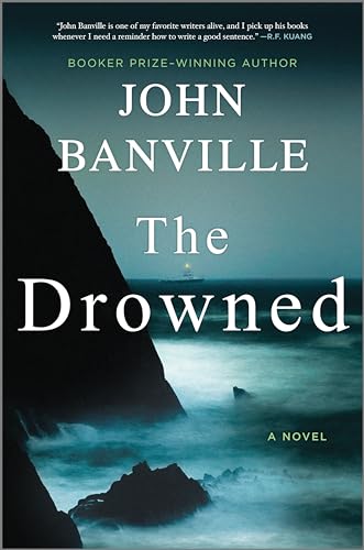 The Drowned (Strafford and Quirke, Bk. 4)