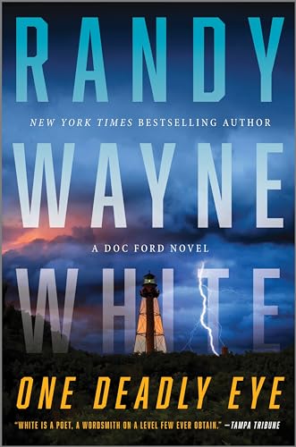 One Deadly Eye (Doc Ford, Bk. 28)