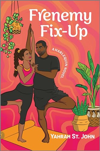 Frenemy Fix-Up (Six Gems, Bk. 4)
