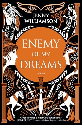 Enemy of My Dreams