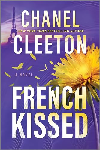 French Kissed (International School Series, Bk. 3)