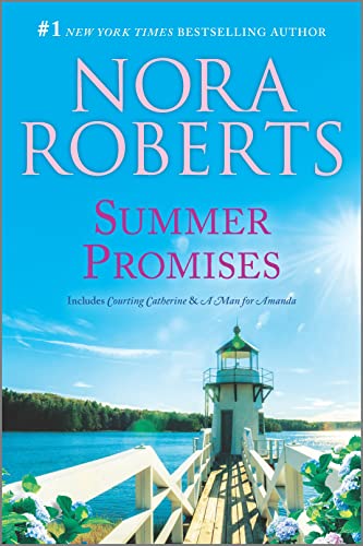 Summer Promises (Calhoun Women Series)