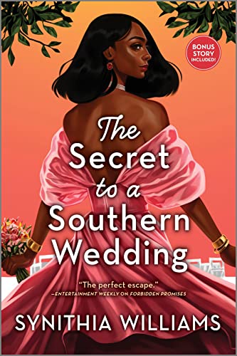 The Secret to a Southern Wedding (Peachtree Cove, Bk. 1)