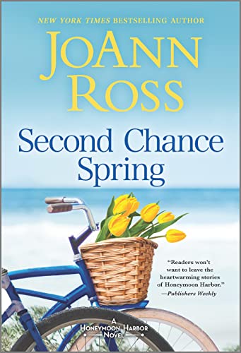 Second Chance Spring (Honeymoon Harbor)