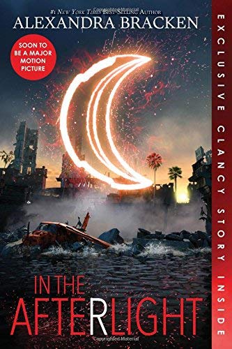 In the Afterlight (A Darkest Minds Novel)