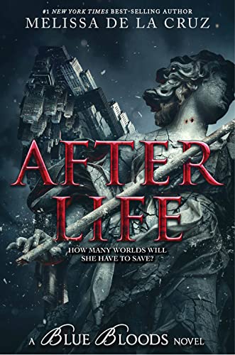 After Life (Blue Bloods, Bk. 1)