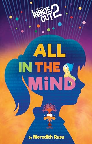All In the Mind (Disney/Pixar: Inside Out 2)