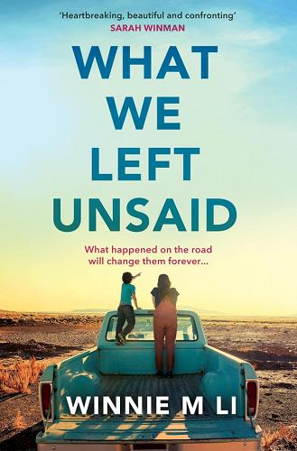 What We Left Unsaid
