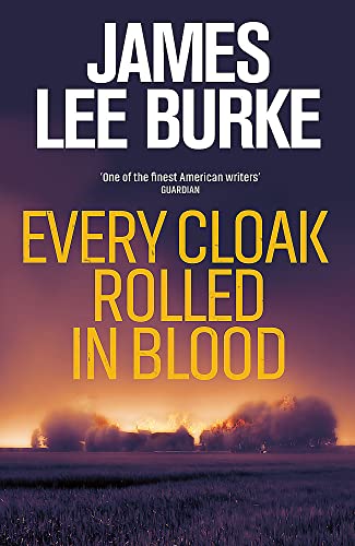 Every Cloak Rolled in Blood