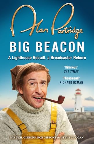 Big Beacon: A Lighthouse Rebuilt, a Broadcaster Reborn